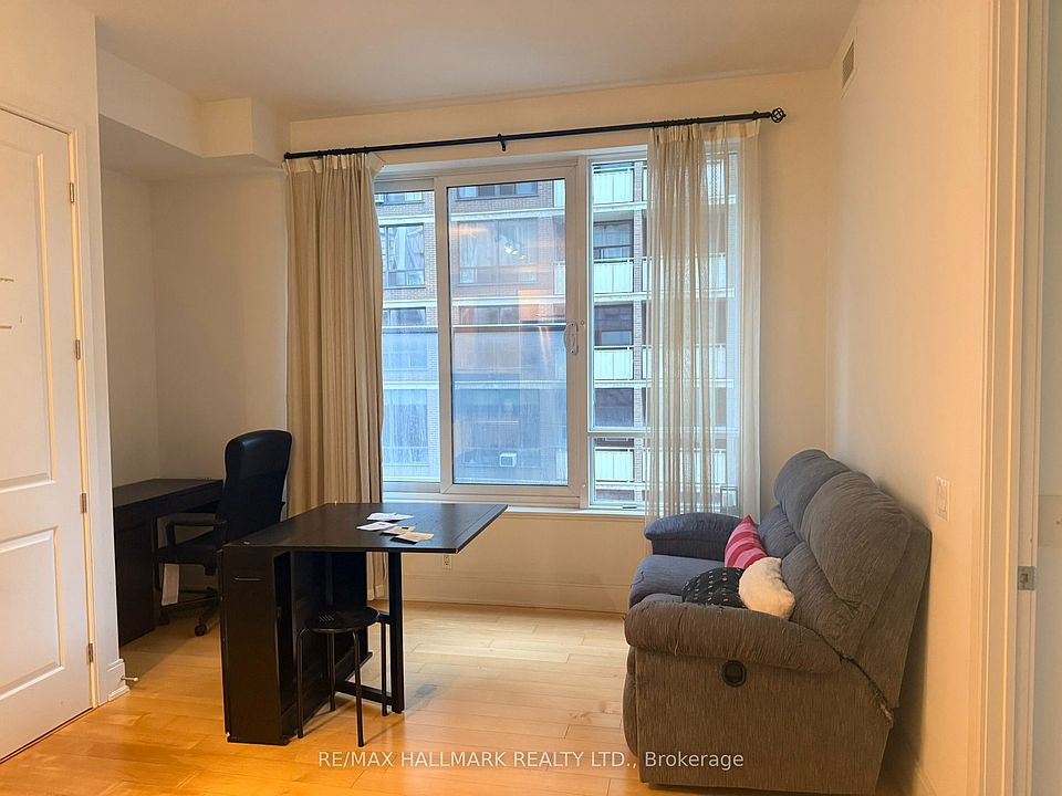 1st image of 21 Balmuto St #803