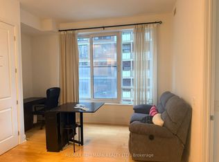21 Balmuto St #803, Toronto, ON M4Y 1W4