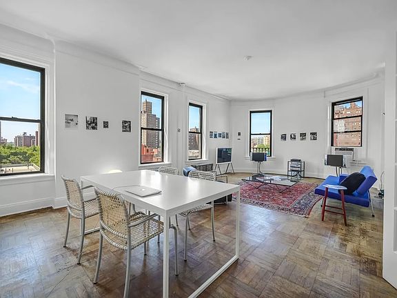 2nd image of 418 Central Park W APT 94