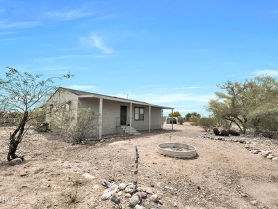 685 W Adamsville Rd, Florence, AZ, 85132
