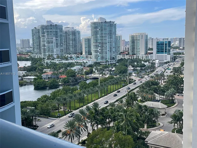 16001 Collins Ave #1402 — Photo 20
