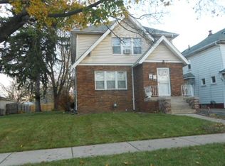 196 Bondale Ave #2, Pontiac, MI