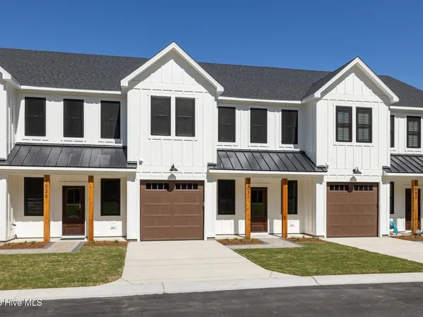 107 Star Lake Circle #C, Cedar Point, NC 28584