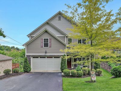 2750 McVitty Rd, Roanoke, VA, 24018