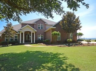 1728 Saint Marys Bay Dr, Milton, FL 32583
