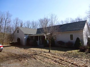 611 Sky Hawk Trl, Stroudsburg, PA 18360