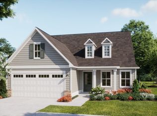 Saltwind Plan, Osprey Reserve, Leland, NC 28451