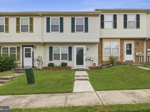 8 Londonperry Ct, Baltimore, MD 21220