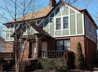 1830 Lombardy Cir, Charlotte, NC 28203