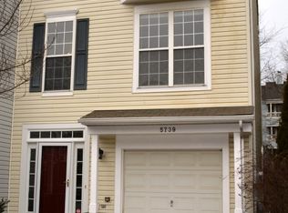 5739 Goldfinch Ct, Ellicott City, MD 21043
