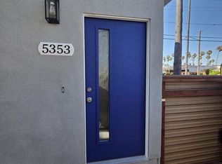 5353 S Harcourt Ave, Windsor Hills, CA 90043