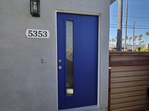 5353 S Harcourt Ave, Windsor Hills, CA