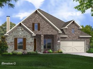 132 Magnolia Ln, Hickory Creek, TX 75065