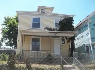 110 Pleasant Ave, Dayton, OH 45403