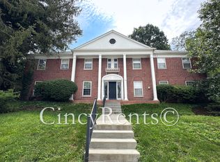 1118 Delta Ave APT 4, Cincinnati, OH 45208