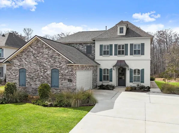 23373 Cypress Cv, Springfield, LA 70462