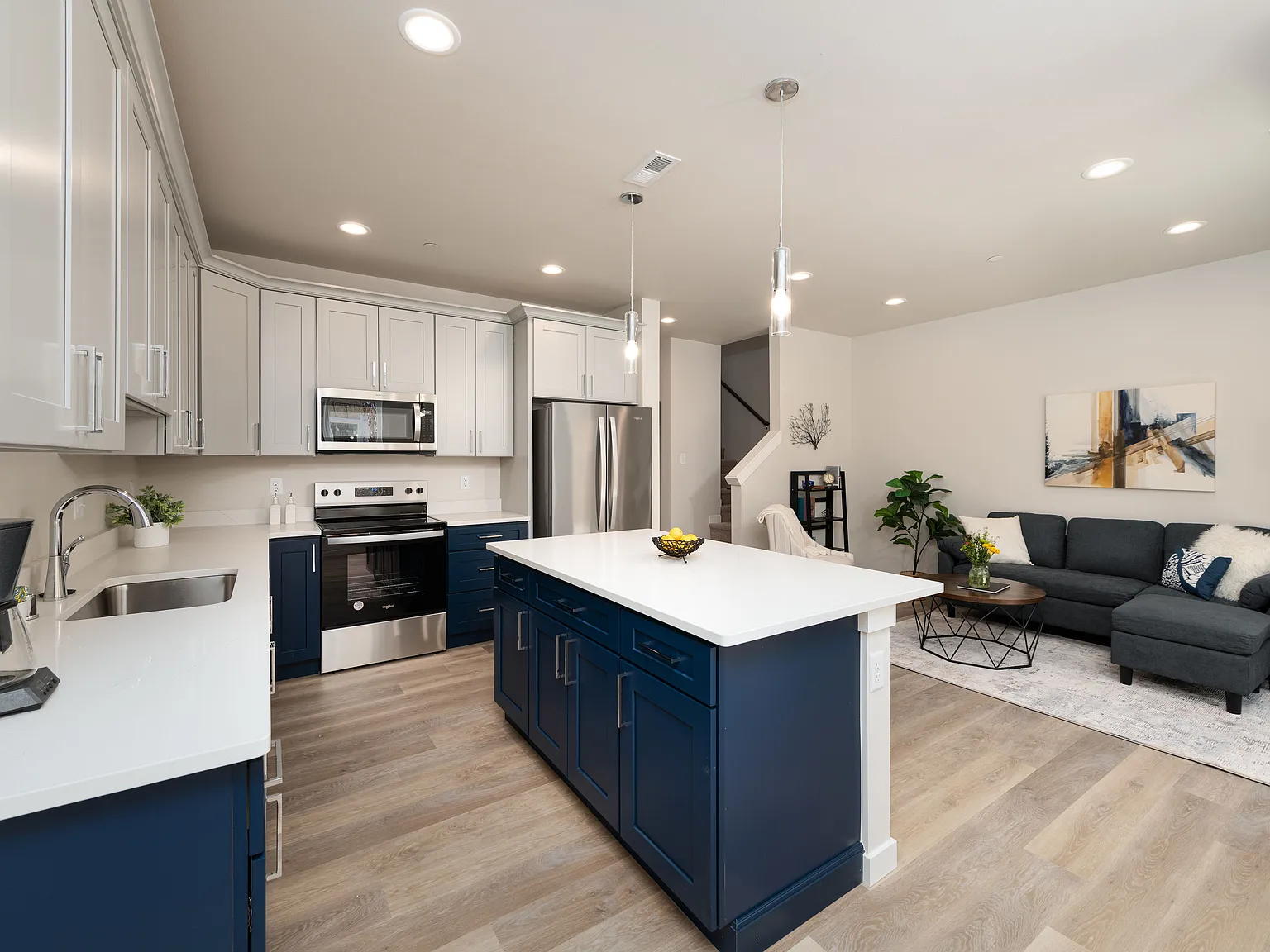 Cedar Homes 29 - Brand New Townhomes — Photo 2