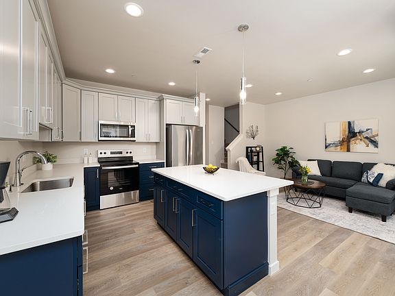 2nd image of 8450 67th Ave NE #D103
