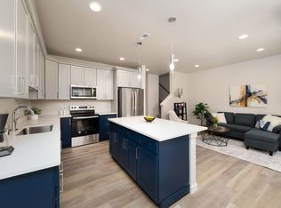Cedar Homes 29 - Brand New Townhomes, Marysville, WA 98270