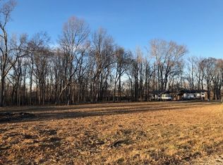 0 Elizabeth Ln LOT 61&62, Savannah, TN 38372