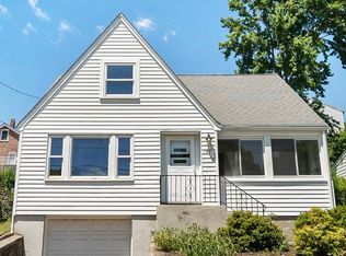 183 Newport St, Arlington, MA 02476