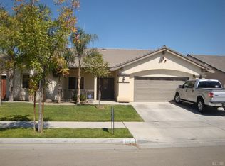 1444 Spyglass Dr, Lemoore, CA 93245