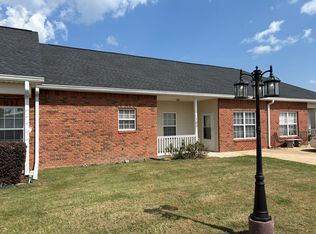 165 Yvon St, Odenville, AL 35120