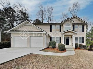 4169 Kenwood Trl, Atlanta, GA 30349