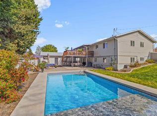 525 Park Ave, Lewiston, ID 83501