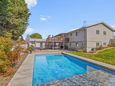 525 Park Ave, Lewiston, ID, 83501