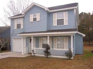 1031 T J Ln, Summerville, SC 29486