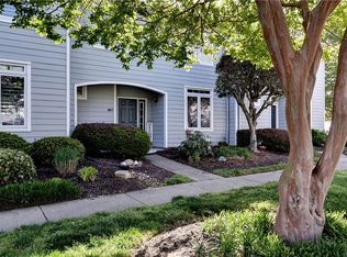 1039 Porte Harbour Arch, Hampton, VA 23664