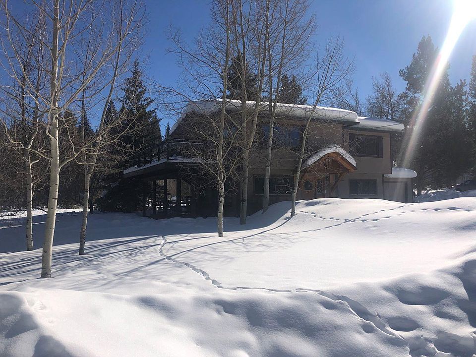 Front - winter