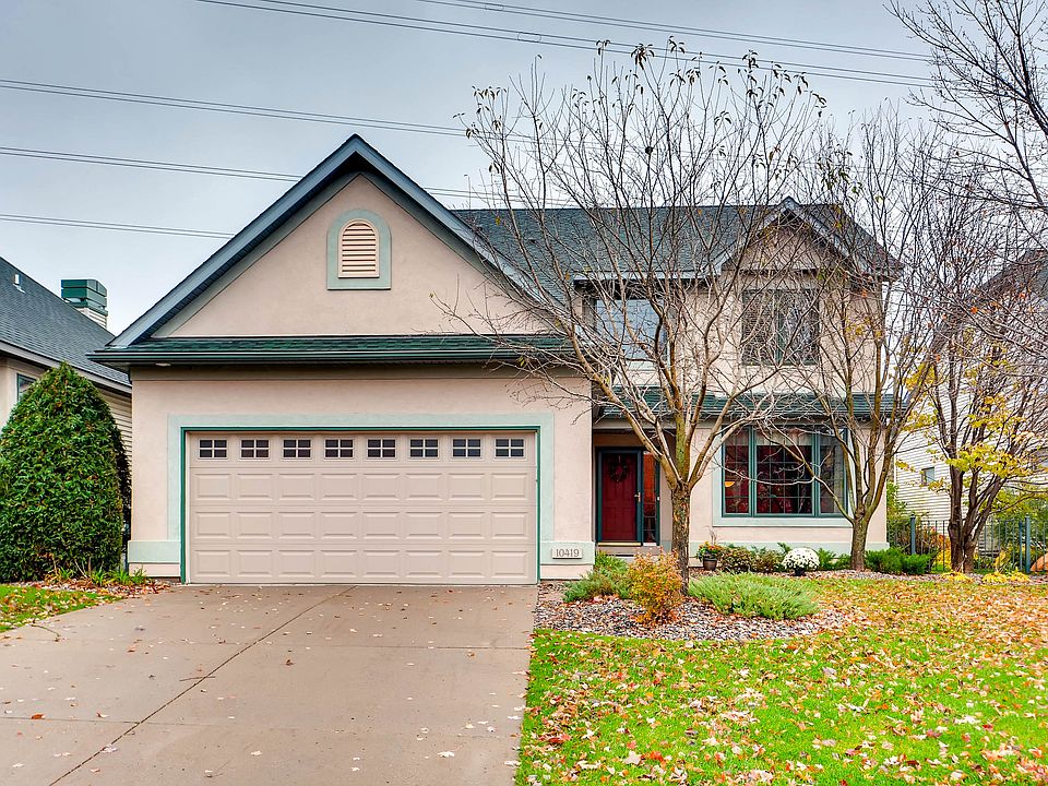 1st image of 10419 Spyglass Dr