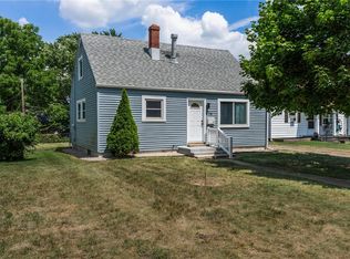 719 Kirk Lynne St, Dayton, OH 45403