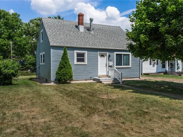 719 Kirk Lynne St, Dayton, OH 45403