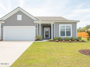 9372 Eagle Ridge Dr, Calabash, NC 28467