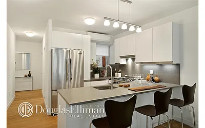 Sold by Douglas Elliman