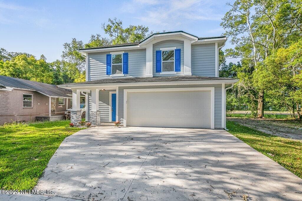 1580 W 21ST Street, Jacksonville, FL 32209 Zillow
