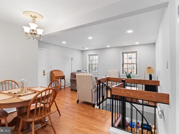 509 Bashford Ln APT 1, Alexandria, VA 22314