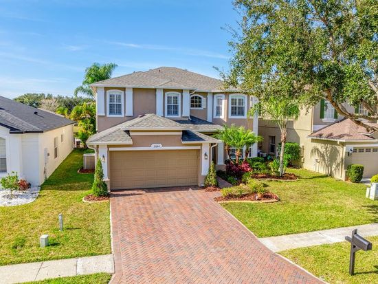2644 Dover Glen Cir, Orlando, FL 32828