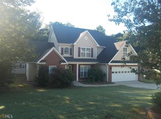 652 Lynchburg St, Hampton, GA 30228