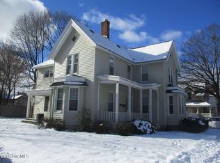 27 Clinton Ave, Pittsfield, MA 01201