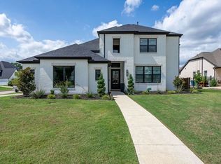 401 Trigger Trl, Argyle, TX 76226