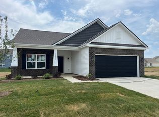 10451 Crystal Coop Ln, Indianapolis, IN 46235