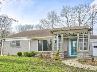 5070 Airymeadows Dr, Cincinnati, OH 45252