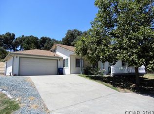 4611 Roadrunner Dr, Ione, CA