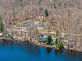 720 Great Moose Drive, Hartland, ME 04943