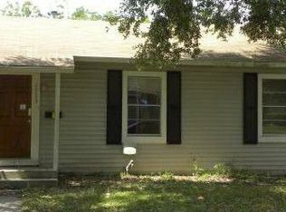 1533 Mardell St, San Antonio, TX 78201