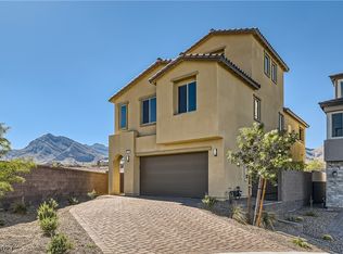 11888 Pelican Butte Ave, Las Vegas, NV 89138